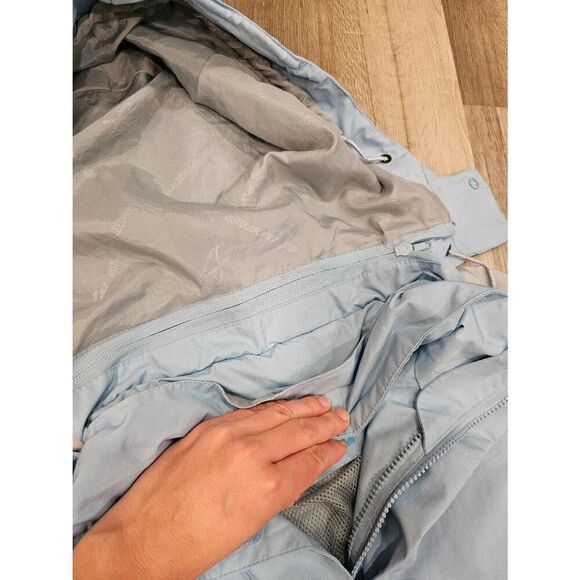 X-ert Regatta Ski Jacket Waterproof Womens size Medium - Picture 6 of 11